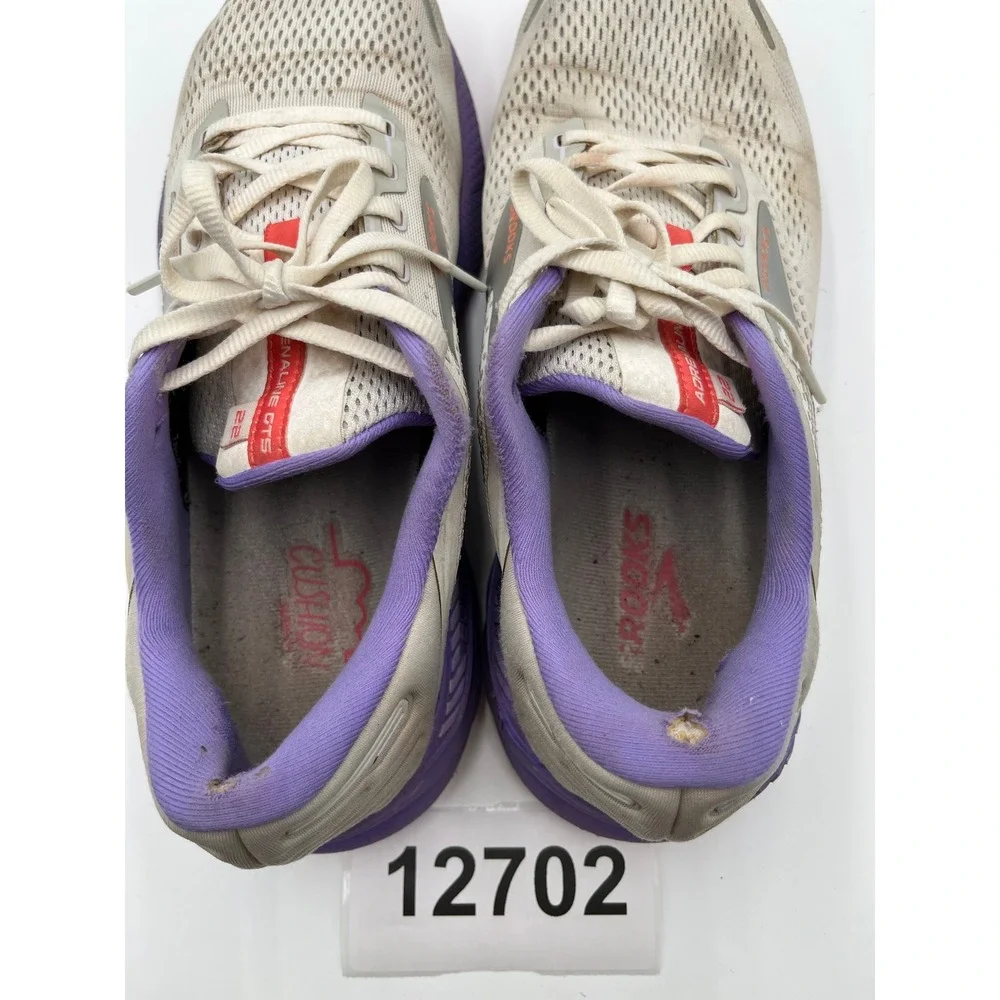 Brooks adrenaline gts